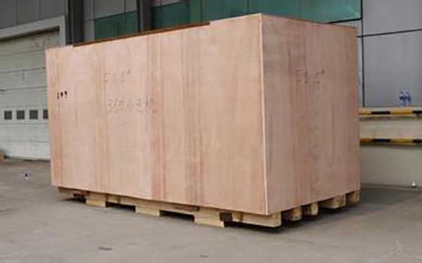 木箱（common wooden case）